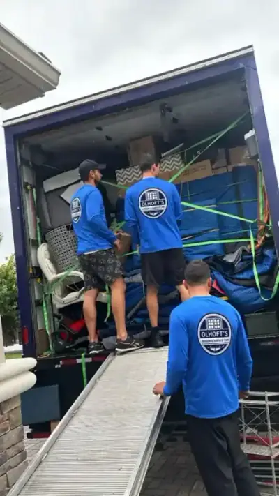 Residential Junk Removal and Decluttering Service in Morris MN